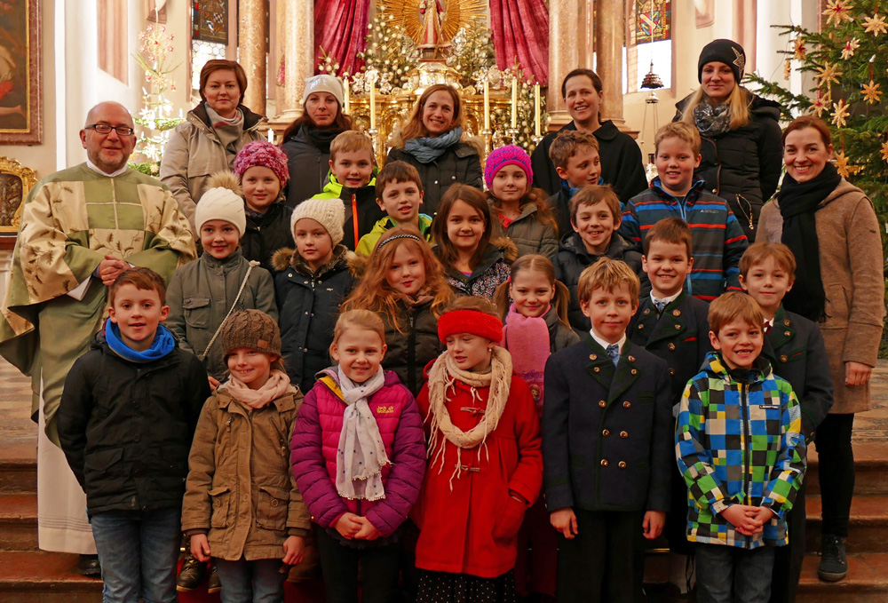 Kindergottesdienst Gott Baut Ein Haus